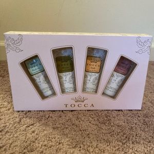 Tocca Handcream